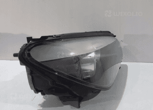 BMW 7 F01 Lampa Bi-xenon Skrętna Prawa - 13054 2