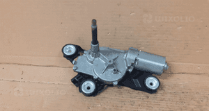 #SILNICZEK WYCIERACZKI TYŁ FORD FOCUS MK2 nr 3M51-R17K441-AF 3