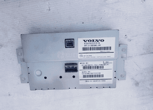 VOLVO S60 II LIFT WYŚWIETLACZ EKRAN 31382065AE 2