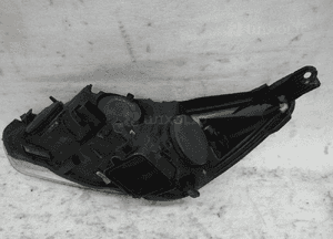 Ford focus iii lift zwykła lampa przednia prawa 6