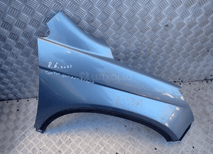 Blotnik prawy przod honda crv iii B538/1 3