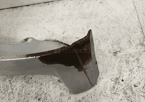 Błotnik prawy przód przedni fiat grande punto 05- 3