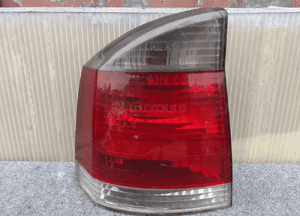 Lampa tylna tył lewa opel vectra c lift oryginał wysyłka! 1
