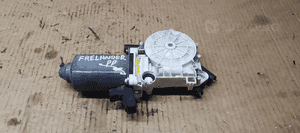 Silniczek szyby prawy przód przedni prawy Land Rover Freelander 193272 2