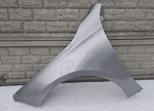 MERCEDES A KLASA W177 W 177 BŁOTNIK PRZEDNI LEWY 1