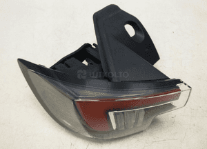 Opel mokka mokka-e ii b 2020 2021 lampa tył tylna 8