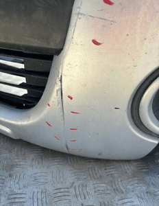 Zderzak przod przedni citroen berlingo iii 3 org 4