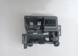 Deska rozdzielcza element konsola iveco daily 06-09 3802524 1