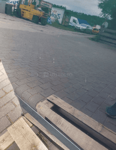 DRZWI lewy lewe tył tylne Renault Scenic III 3 09- TEDNH 4