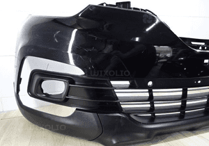 Renault captur lift zderzak przód 3