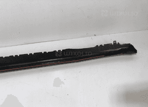 Listwa progowa audi A4 B9 lift kombi allroad prawa 5