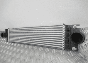 Chłodnica intercooler ford mondeo MK5 2.0TDCI DG93-6K775-CC 10