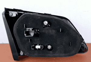 VW Volkswagen Golf SPORTSVAN LAMPA Prawa Tylna Kłapy 510945094N 4
