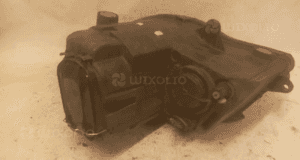 Przod przednia lampa prawa volkswagen eos i 6