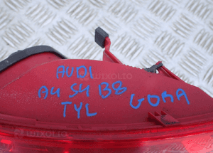 Lampa lewy tył audi A4 B8 radom 2