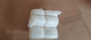 Zbiorniczek wyrównawczy płynu Ford Kuga MK1 AV41-8K218-DA 5