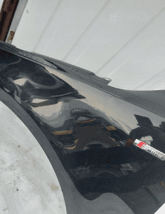 Błotnik lewy przód audi A7 4G 2011- 6