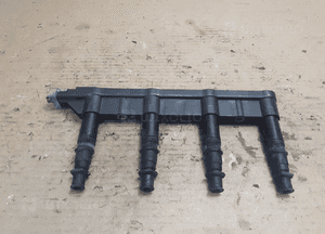 Cewka Zapłonowa 9651710680 597085 1,4 16v Citroen Peugeot 4