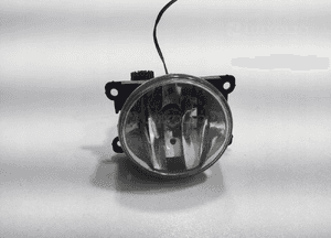 Halogen lewy przód peugeot 208 i 9675450980 2015-2019 lift 2