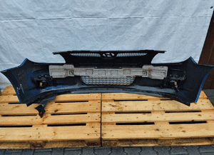 Zderzak przód przedni hyundai I30 i 1 kompletny 5