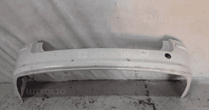 Zderzak tył tylny do opel astra h 3 iii kombi pdc Y474 1