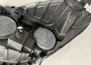 Lampa fiat doblo 2 ii opel combo d 2010- prawy przedni uk 51818111 9