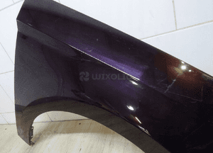 Seat leon iii 3 5F 12- błotnik przód przedni prawy 5F0821472F 4