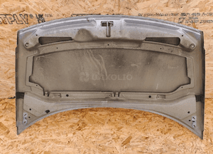 Citroen c3 04-09 POKRYWA SILNIKA MASKA 2
