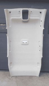 OPEL ASTRA 5 K KOMBI podsufitka