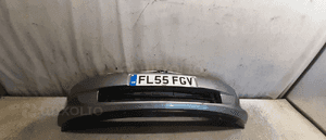 Zderzak przód przedni honda jazz lift fl NH642M szary 1