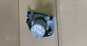 Uchwyt na kubek cupholder prawy ford transit MK8 BK31-V044J96-BCW 2