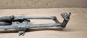 Mechanizm wycieraczek przód przedni VW New Beetle 1C1955023D 3