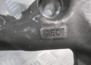 ZWROTNICA PRZEDNIA PRZÓD PRAWA MERCEDES AMG GT X290 W290 A2900332 2018 10