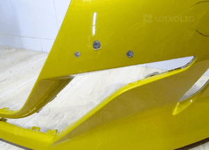 zderzak Peugeot 208 2 II przód przedni 5
