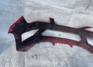 Seat leon 3 fr 5F zderzak przedni 13-17 4