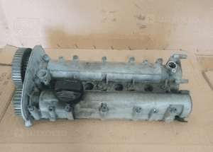 Pokrywa zaworów dekiel wałki wałek VW Golf IV 4 1.6 16V 036103475S 1