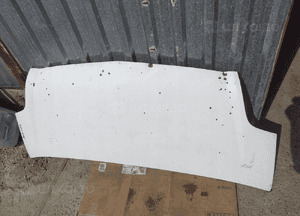 Maska pokrywa silnika renault master opel movano ii 2