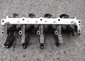 Aktywator multiair alfa romeo stevio giulia 2.0 turbo 500534090 1