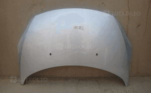 Maska pokrywa silnika peugeot 307 lift 05-09