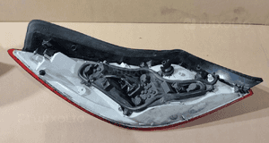Lampa tylna tył prawa lewa opel insignia a hb 5D 13265354 13265355 8