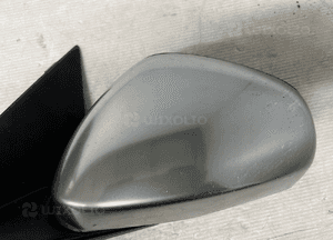 Lusterko lewe alfa romeo giulietta 5 pin uk 2