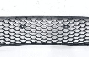 Kratka środkowa zderzaka przód mercedes cls W257 amg A2578856901 9