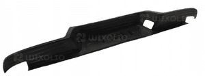 Stopień zderzaka tył ford ranger iv v AB39-17B810-AA 2012-2015 1