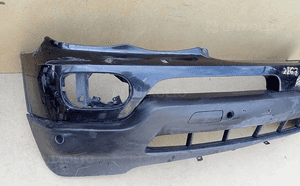 Zderzak przód przedni bmw X3 E53 lift 03-06 2