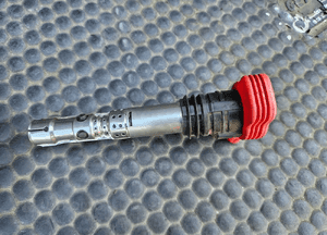 Cewka Cewki Zapłonowa NGK U5013 BERU 0040102051 2.0 3.0 AUDI A4 B6 B7 VW Skoda Seat 12