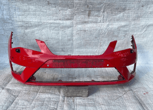 Seat leon 3 fr 5F zderzak przedni 13-17 1