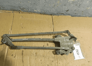 Mechanizm wycieraczek przód ford mondeo MK4 7S71-17504-AC 1