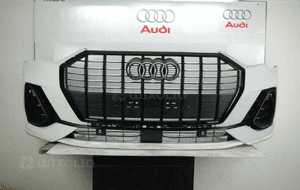 Zderzak audi Q3 83A s-line 2019-2021 oe oryginał 4