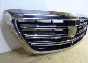 Atrapa grill mercedes s lift amg S222 W222 amg 5