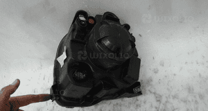 Fiat 500 lift led bdb lampa przednia prawa 5